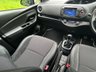 USED 2018 18 TOYOTA YARIS 1.5 VVT-I EXCEL 5d 110 BHP 