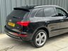 USED 2016 16 AUDI Q5 2.0 TDI QUATTRO S LINE PLUS 5d 187 BHP 