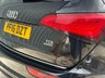 USED 2016 16 AUDI Q5 2.0 TDI QUATTRO S LINE PLUS 5d 187 BHP 