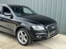USED 2016 16 AUDI Q5 2.0 TDI QUATTRO S LINE PLUS 5d 187 BHP 