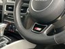 USED 2016 16 AUDI Q5 2.0 TDI QUATTRO S LINE PLUS 5d 187 BHP 
