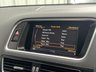 USED 2016 16 AUDI Q5 2.0 TDI QUATTRO S LINE PLUS 5d 187 BHP 