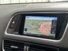 USED 2016 16 AUDI Q5 2.0 TDI QUATTRO S LINE PLUS 5d 187 BHP 