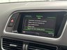 USED 2016 16 AUDI Q5 2.0 TDI QUATTRO S LINE PLUS 5d 187 BHP 