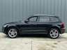 USED 2016 16 AUDI Q5 2.0 TDI QUATTRO S LINE PLUS 5d 187 BHP 
