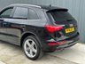 USED 2016 16 AUDI Q5 2.0 TDI QUATTRO S LINE PLUS 5d 187 BHP 