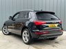 USED 2016 16 AUDI Q5 2.0 TDI QUATTRO S LINE PLUS 5d 187 BHP 