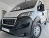 USED 2023 23 PEUGEOT BOXER 2.2 BLUEHDI 440 L4H2 PROFESSIONAL PREMIUM PLUS P/V 165 BHP ~ GROSS VECHICLE WEIGHT - 4005KG  PLY-LINED REAR WITH FACTORY FITTED BULKHEAD