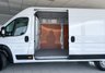 USED 2023 23 PEUGEOT BOXER 2.2 BLUEHDI 440 L4H2 PROFESSIONAL PREMIUM PLUS P/V 165 BHP ~ GROSS VECHICLE WEIGHT - 4005KG  PLY-LINED REAR WITH FACTORY FITTED BULKHEAD