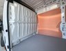 USED 2023 23 PEUGEOT BOXER 2.2 BLUEHDI 440 L4H2 PROFESSIONAL PREMIUM PLUS P/V 165 BHP ~ GROSS VECHICLE WEIGHT - 4005KG  PLY-LINED REAR WITH FACTORY FITTED BULKHEAD