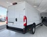 USED 2023 23 PEUGEOT BOXER 2.2 BLUEHDI 440 L4H2 PROFESSIONAL PREMIUM PLUS P/V 165 BHP ~ GROSS VECHICLE WEIGHT - 4005KG  PLY-LINED REAR WITH FACTORY FITTED BULKHEAD