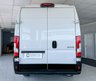 USED 2023 23 PEUGEOT BOXER 2.2 BLUEHDI 440 L4H2 PROFESSIONAL PREMIUM PLUS P/V 165 BHP ~ GROSS VECHICLE WEIGHT - 4005KG  PLY-LINED REAR WITH FACTORY FITTED BULKHEAD