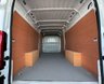 USED 2023 23 PEUGEOT BOXER 2.2 BLUEHDI 440 L4H2 PROFESSIONAL PREMIUM PLUS P/V 165 BHP ~ GROSS VECHICLE WEIGHT - 4005KG  PLY-LINED REAR WITH FACTORY FITTED BULKHEAD