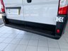 USED 2023 23 PEUGEOT BOXER 2.2 BLUEHDI 440 L4H2 PROFESSIONAL PREMIUM PLUS P/V 165 BHP ~ GROSS VECHICLE WEIGHT - 4005KG  PLY-LINED REAR WITH FACTORY FITTED BULKHEAD