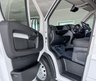 USED 2023 23 PEUGEOT BOXER 2.2 BLUEHDI 440 L4H2 PROFESSIONAL PREMIUM PLUS P/V 165 BHP ~ GROSS VECHICLE WEIGHT - 4005KG  PLY-LINED REAR WITH FACTORY FITTED BULKHEAD