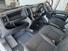 USED 2023 23 PEUGEOT BOXER 2.2 BLUEHDI 440 L4H2 PROFESSIONAL PREMIUM PLUS P/V 165 BHP ~ GROSS VECHICLE WEIGHT - 4005KG  PLY-LINED REAR WITH FACTORY FITTED BULKHEAD