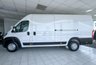 USED 2023 23 PEUGEOT BOXER 2.2 BLUEHDI 440 L4H2 PROFESSIONAL PREMIUM PLUS P/V 165 BHP ~ GROSS VECHICLE WEIGHT - 4005KG  PLY-LINED REAR WITH FACTORY FITTED BULKHEAD