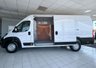 USED 2023 23 PEUGEOT BOXER 2.2 BLUEHDI 440 L4H2 PROFESSIONAL PREMIUM PLUS P/V 165 BHP ~ GROSS VECHICLE WEIGHT - 4005KG  PLY-LINED REAR WITH FACTORY FITTED BULKHEAD