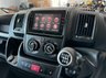 USED 2023 23 PEUGEOT BOXER 2.2 BLUEHDI 440 L4H2 PROFESSIONAL PREMIUM PLUS P/V 165 BHP ~ GROSS VECHICLE WEIGHT - 4005KG  PLY-LINED REAR WITH FACTORY FITTED BULKHEAD