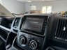 USED 2023 23 PEUGEOT BOXER 2.2 BLUEHDI 440 L4H2 PROFESSIONAL PREMIUM PLUS P/V 165 BHP ~ GROSS VECHICLE WEIGHT - 4005KG  PLY-LINED REAR WITH FACTORY FITTED BULKHEAD