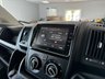 USED 2023 23 PEUGEOT BOXER 2.2 BLUEHDI 440 L4H2 PROFESSIONAL PREMIUM PLUS P/V 165 BHP ~ GROSS VECHICLE WEIGHT - 4005KG  PLY-LINED REAR WITH FACTORY FITTED BULKHEAD
