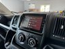 USED 2023 23 PEUGEOT BOXER 2.2 BLUEHDI 440 L4H2 PROFESSIONAL PREMIUM PLUS P/V 165 BHP ~ GROSS VECHICLE WEIGHT - 4005KG  PLY-LINED REAR WITH FACTORY FITTED BULKHEAD
