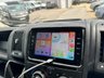 USED 2023 23 PEUGEOT BOXER 2.2 BLUEHDI 440 L4H2 PROFESSIONAL PREMIUM PLUS P/V 165 BHP ~ GROSS VECHICLE WEIGHT - 4005KG  PLY-LINED REAR WITH FACTORY FITTED BULKHEAD