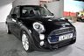 USED 2017 17 MINI HATCHBACK COOPER SD 