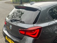 USED 2018 18 BMW 1 SERIES 3.0 M140I SHADOW EDITION 5d 335 BHP 