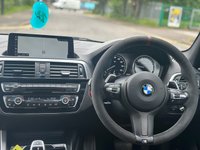 USED 2018 18 BMW 1 SERIES 3.0 M140I SHADOW EDITION 5d 335 BHP 