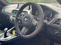 USED 2018 18 BMW 1 SERIES 3.0 M140I SHADOW EDITION 5d 335 BHP 
