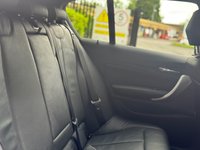 USED 2018 18 BMW 1 SERIES 3.0 M140I SHADOW EDITION 5d 335 BHP 