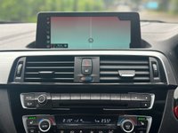 USED 2018 18 BMW 1 SERIES 3.0 M140I SHADOW EDITION 5d 335 BHP 