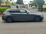 USED 2018 18 BMW 1 SERIES 3.0 M140I SHADOW EDITION 5d 335 BHP 