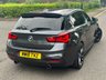 USED 2018 18 BMW 1 SERIES 3.0 M140I SHADOW EDITION 5d 335 BHP 
