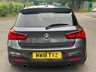 USED 2018 18 BMW 1 SERIES 3.0 M140I SHADOW EDITION 5d 335 BHP 