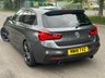 USED 2018 18 BMW 1 SERIES 3.0 M140I SHADOW EDITION 5d 335 BHP 