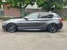 USED 2018 18 BMW 1 SERIES 3.0 M140I SHADOW EDITION 5d 335 BHP 