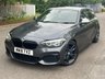 USED 2018 18 BMW 1 SERIES 3.0 M140I SHADOW EDITION 5d 335 BHP 
