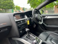 USED 2015 65 AUDI A5 2.0 TDI S LINE 5d 187 BHP 