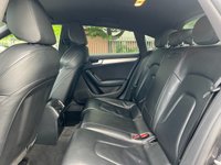 USED 2015 65 AUDI A5 2.0 TDI S LINE 5d 187 BHP 