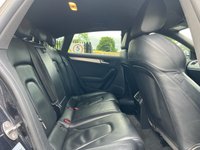 USED 2015 65 AUDI A5 2.0 TDI S LINE 5d 187 BHP 