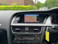 USED 2015 65 AUDI A5 2.0 TDI S LINE 5d 187 BHP 