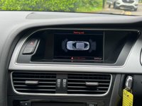 USED 2015 65 AUDI A5 2.0 TDI S LINE 5d 187 BHP 