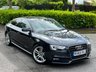 USED 2015 65 AUDI A5 2.0 TDI S LINE 5d 187 BHP 