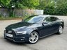USED 2015 65 AUDI A5 2.0 TDI S LINE 5d 187 BHP 