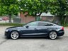 USED 2015 65 AUDI A5 2.0 TDI S LINE 5d 187 BHP 