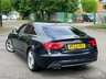 USED 2015 65 AUDI A5 2.0 TDI S LINE 5d 187 BHP 