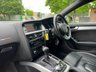 USED 2015 65 AUDI A5 2.0 TDI S LINE 5d 187 BHP 