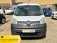 USED 2014 64 RENAULT KANGOO MAXI 1.5 LL21 CORE DCI 90 BHP 